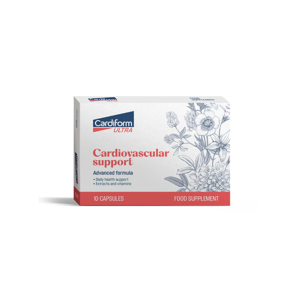 Cardiform Ultra