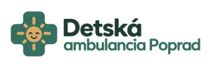 Detská ambulancia Poprad