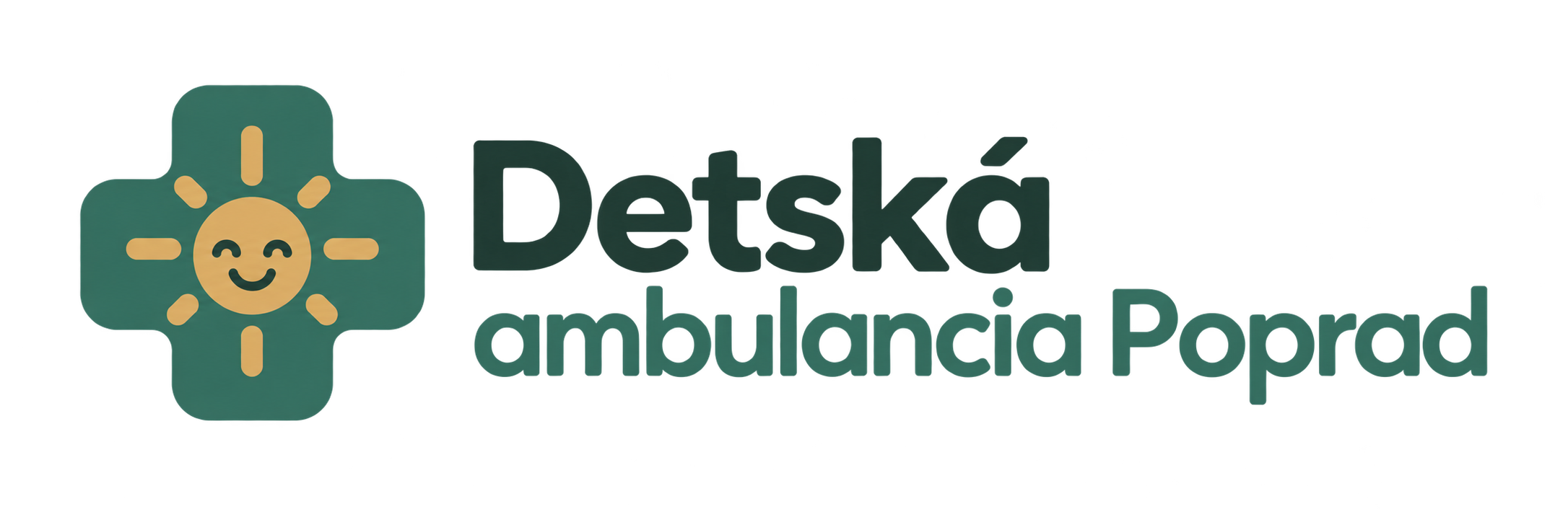 Detská ambulancia Poprad